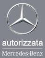 Autorizzata Mercedes Benz