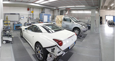 Carrozzeria
